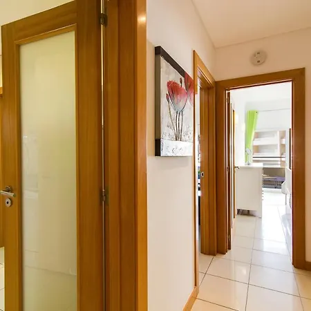 Barracuda A11 Apartment *