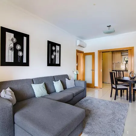 Apartament Barracuda A11 *