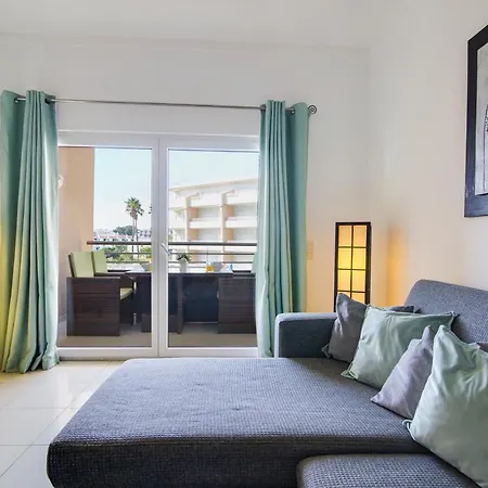 Apartament Barracuda A11 *