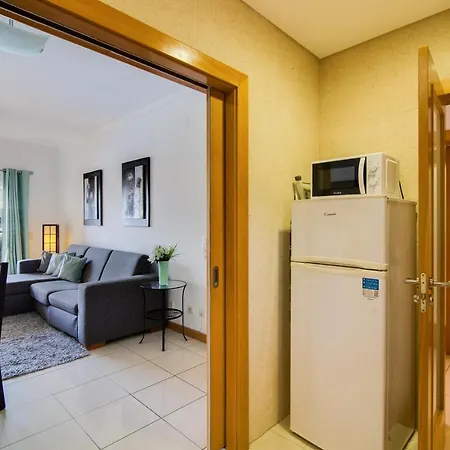 Barracuda A11 Apartament *