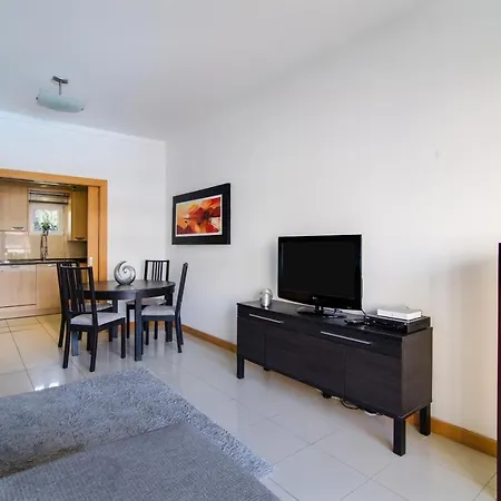 Apartament Barracuda A11 *
