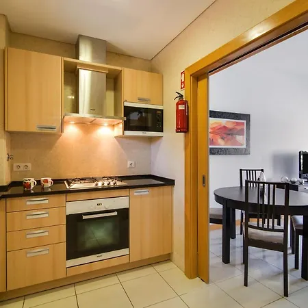 Barracuda A11 Apartament *