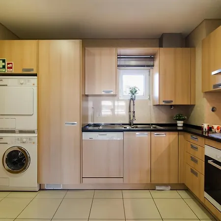 Apartament Barracuda A11
