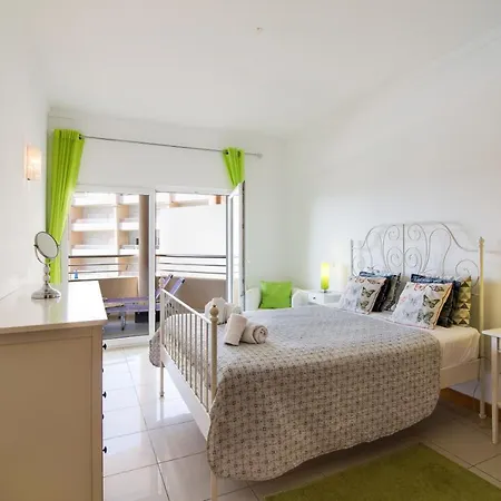 Apartament Barracuda A11