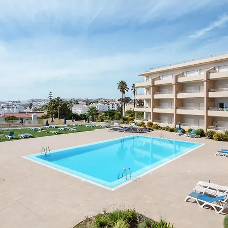 Barracuda A11 Apartment
